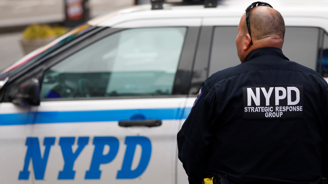 1,400 miembros del Departamento de la Policía de Nueva York dan positivo al coronavirus 1400-miembros-del-departamento-de-la-policia-de-nueva-york-dan-positivo-al-coronavirus